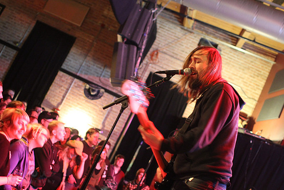 Evan Dando