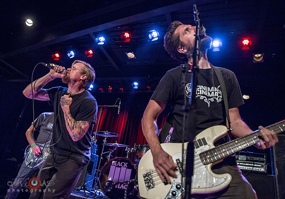 Black Flag