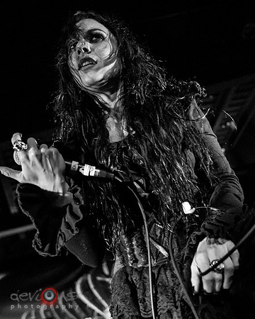 Cristina Scabbia