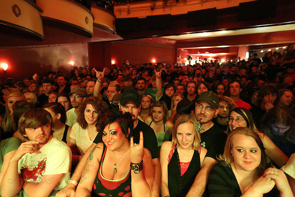 Crowd
