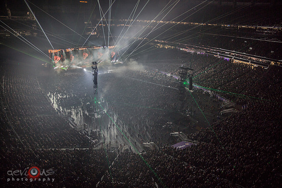 Metallica